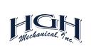 HGH Mechanical logo